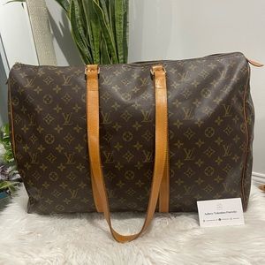 Louis Vuitton Flanerie 50